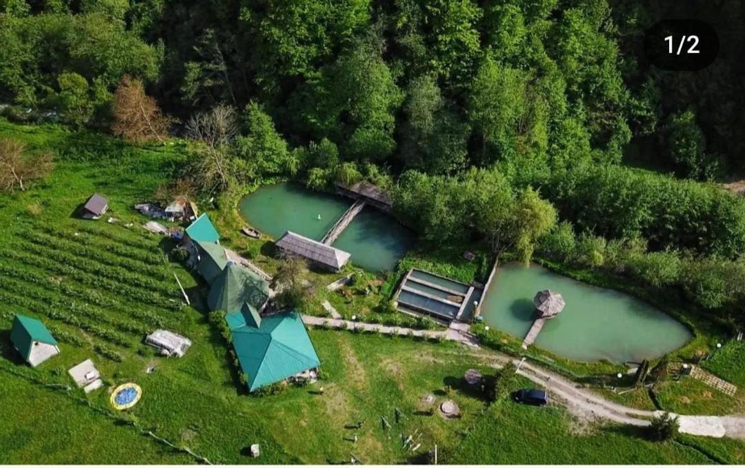 Apartman Perovic Andrijevica
