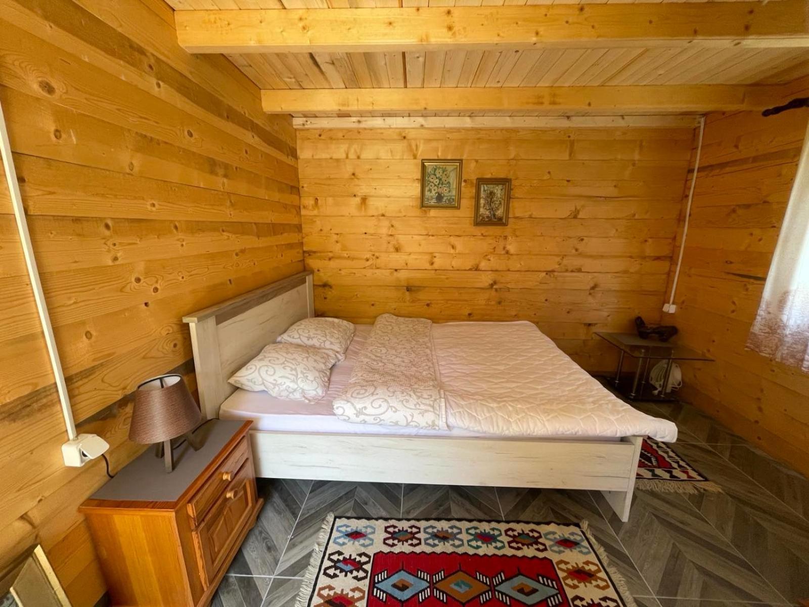 Apartman Perovic Andrijevica
