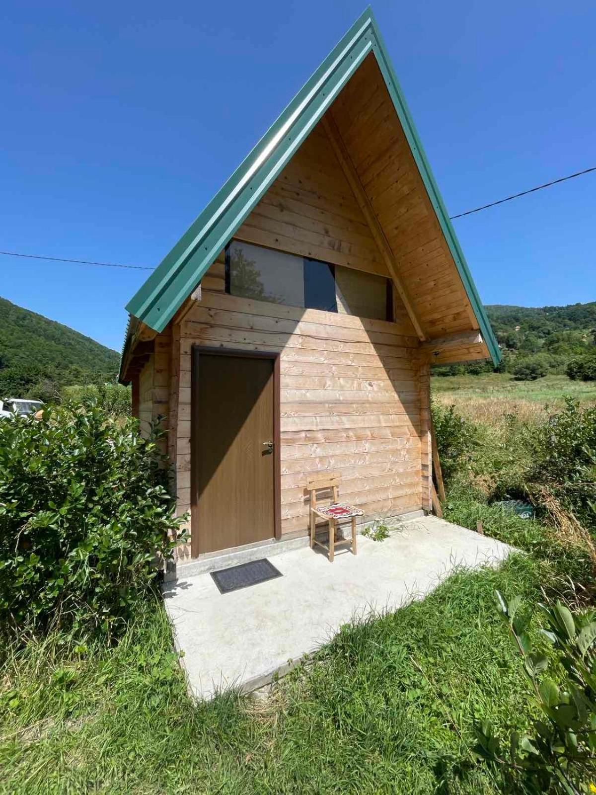 Apartman Perovic *